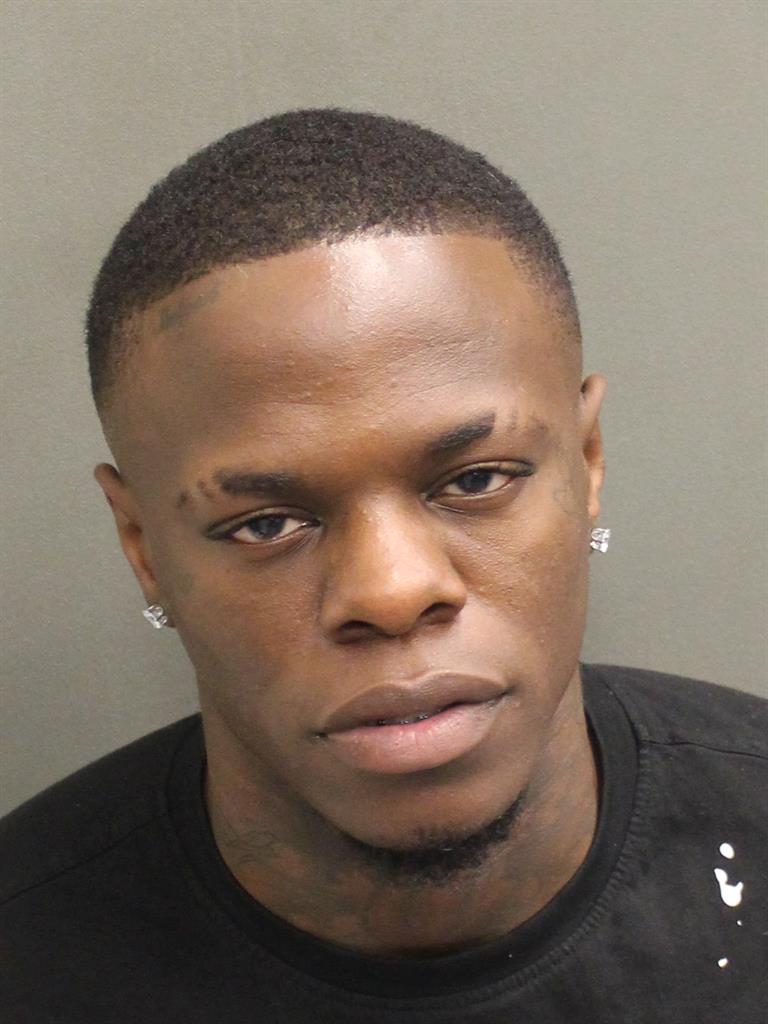  TRAVIS LAMAR BRUMMITT Mugshot / County Arrests / Orange County Arrests