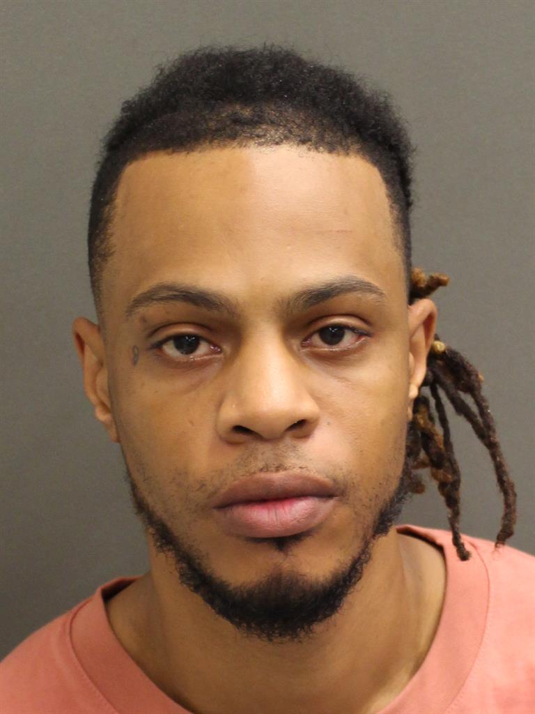  ROBERT A NICKERSON Mugshot / County Arrests / Orange County Arrests