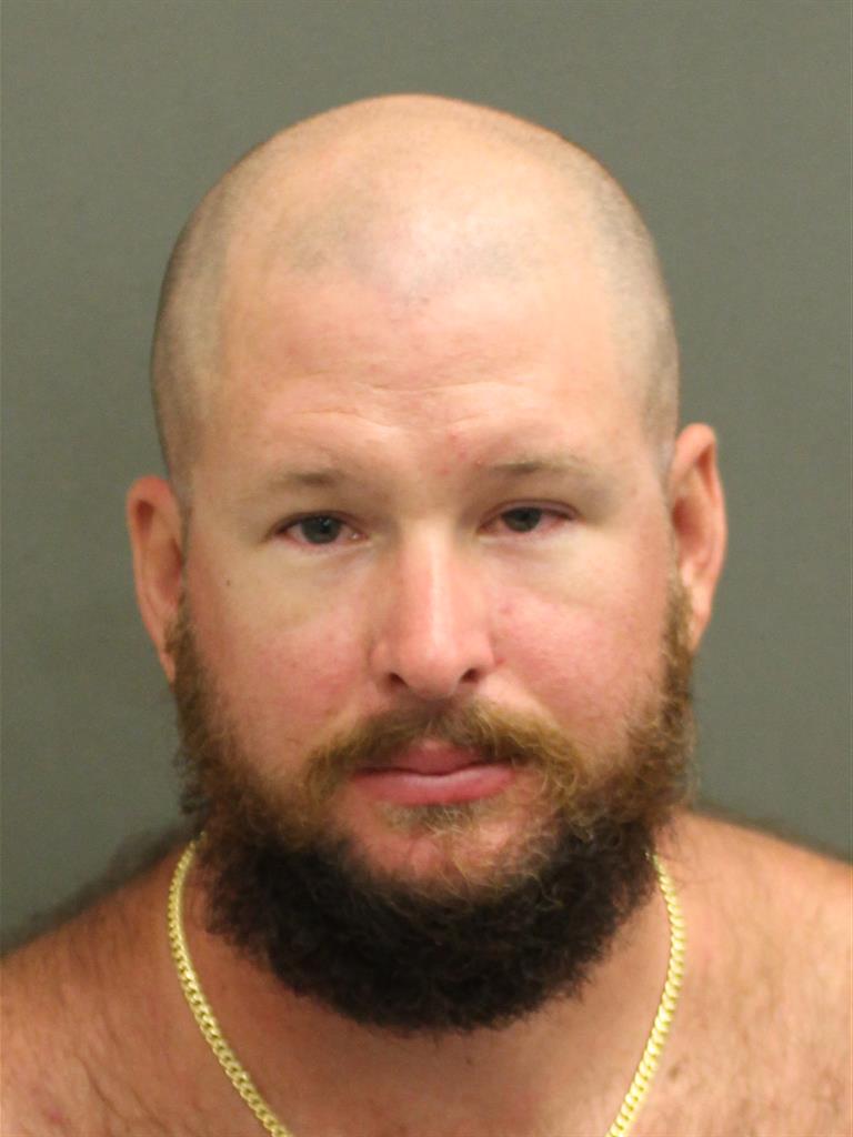  CHASE CAMERON HOLDERBY Mugshot / County Arrests / Orange County Arrests