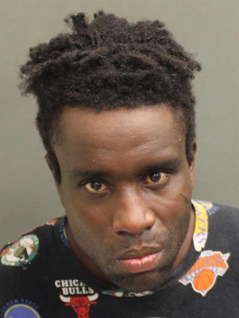  MICHAEL DANIEL HENDERSON Photo Image