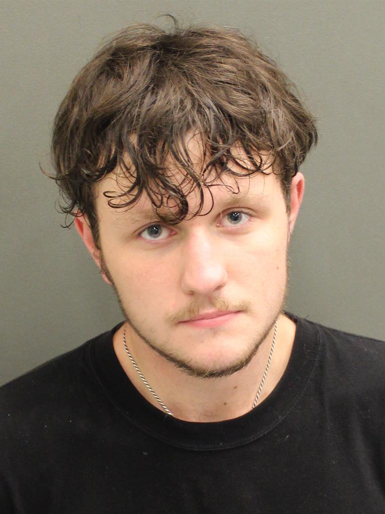  ALEXANDER PAVLOVICH IGNATOV Mugshot / County Arrests / Orange County Arrests