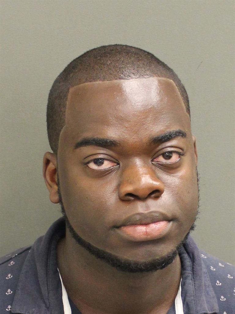  MARC LAGUERRE Mugshot / County Arrests / Orange County Arrests