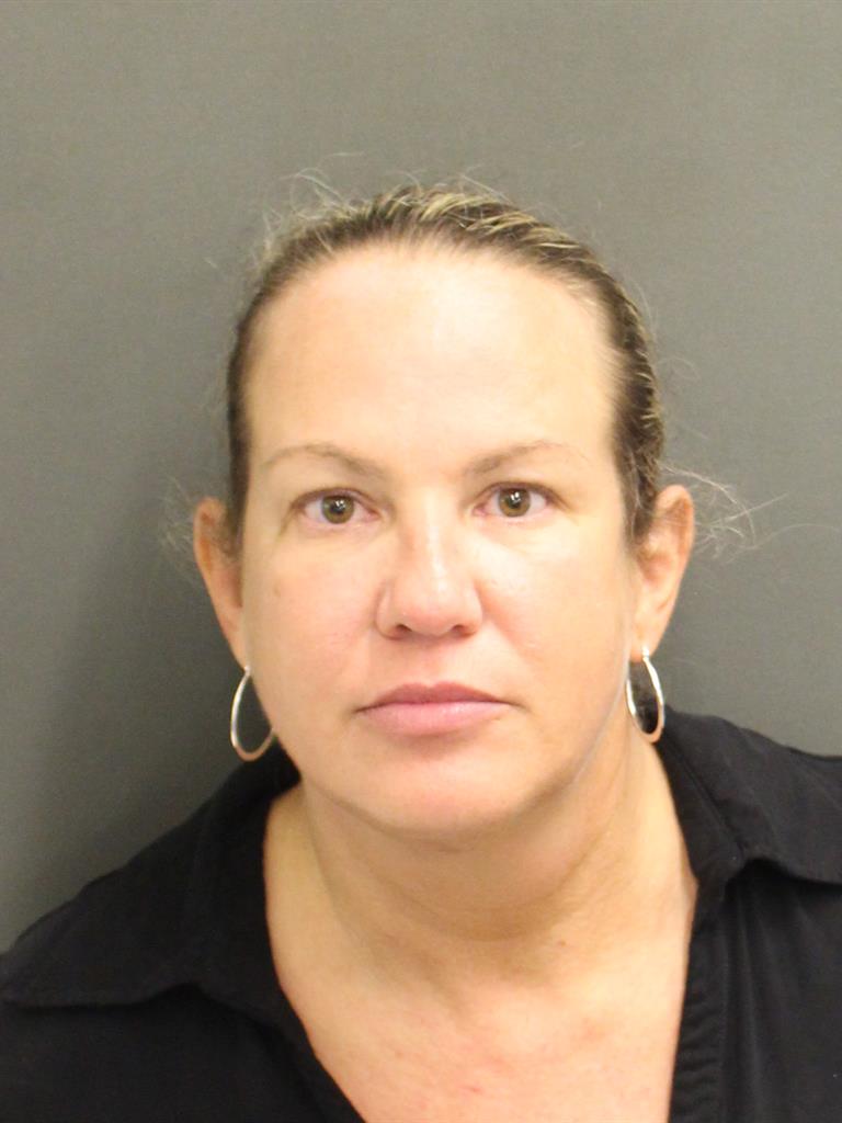  DANIELLE NICHOLE STILES Mugshot / County Arrests / Orange County Arrests