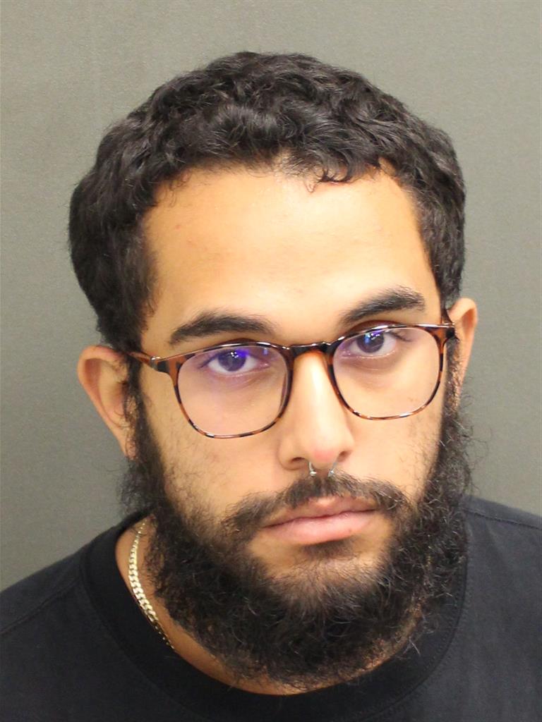  MATTHEW ROSADO Photo Image