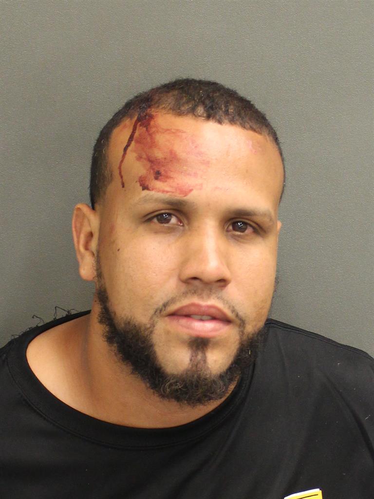  PABLO ELIEZER LABOYTORRES Mugshot / County Arrests / Orange County Arrests