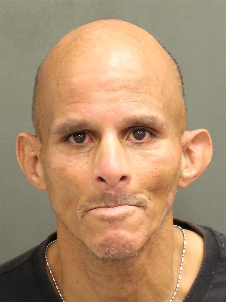  GERARDO RIOSPEREZ Mugshot / County Arrests / Orange County Arrests