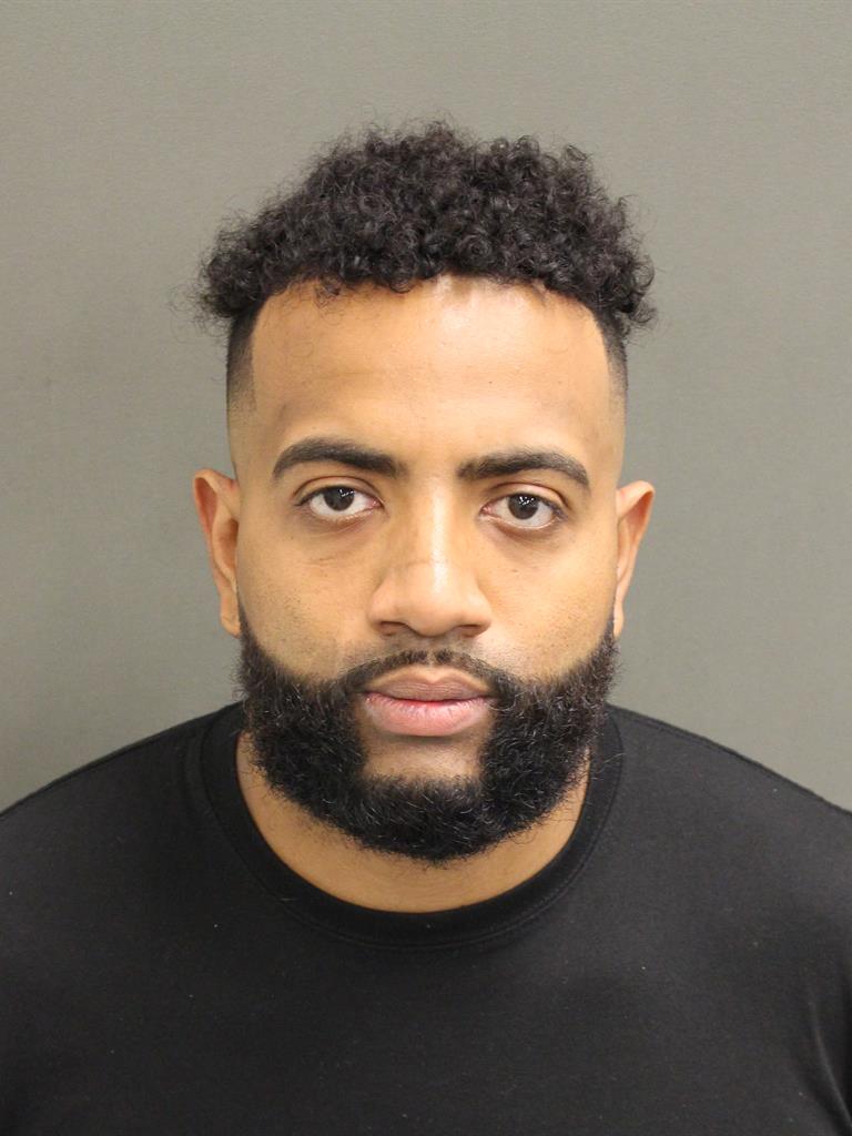  DARIUS CARLOS VANEGAS Photo Image