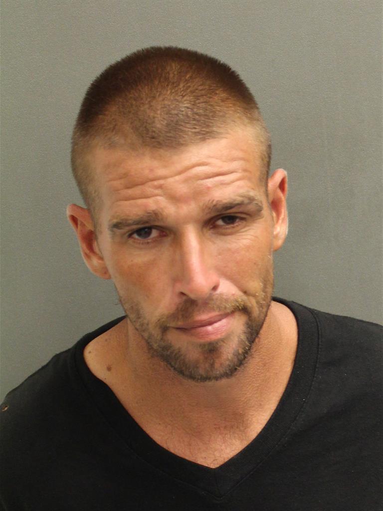  JEREMY CAMERON Mugshot / County Arrests / Orange County Arrests