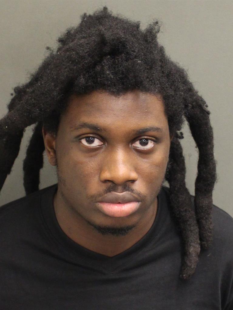 BUSTER III GORDON Mugshot BUSTER III GORDON Mugshot / County Arrests / Orange County Arrests