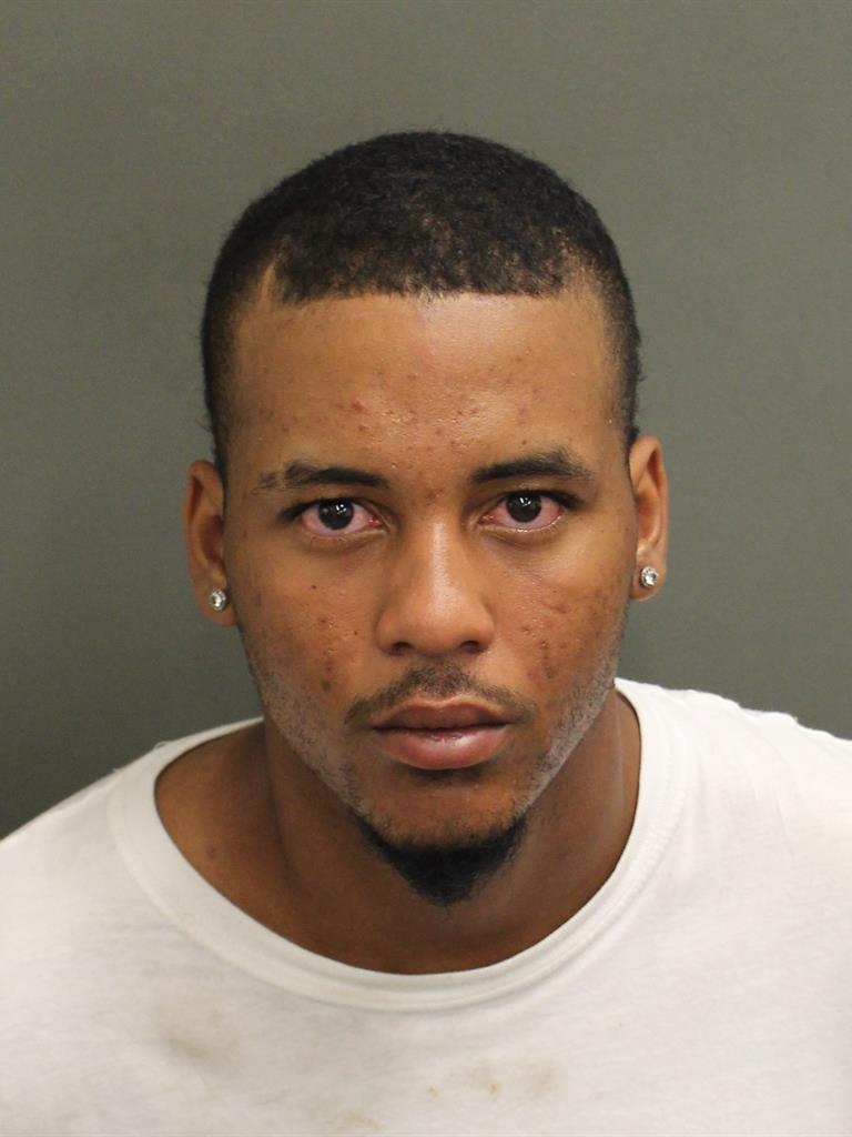  LANDY NOBOAREYES Mugshot / County Arrests / Orange County Arrests