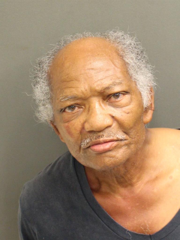  CECIL FERNANDO BETTY Mugshot / County Arrests / Orange County Arrests