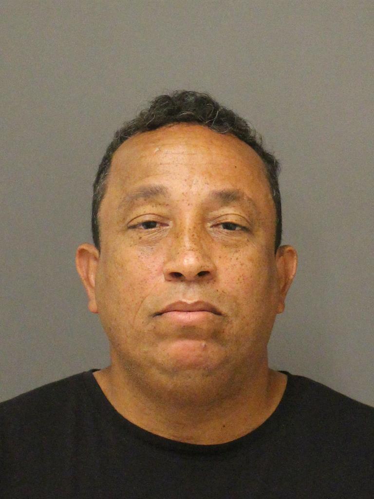  RAFAEL ANTONIO ZAPATA Photo Image