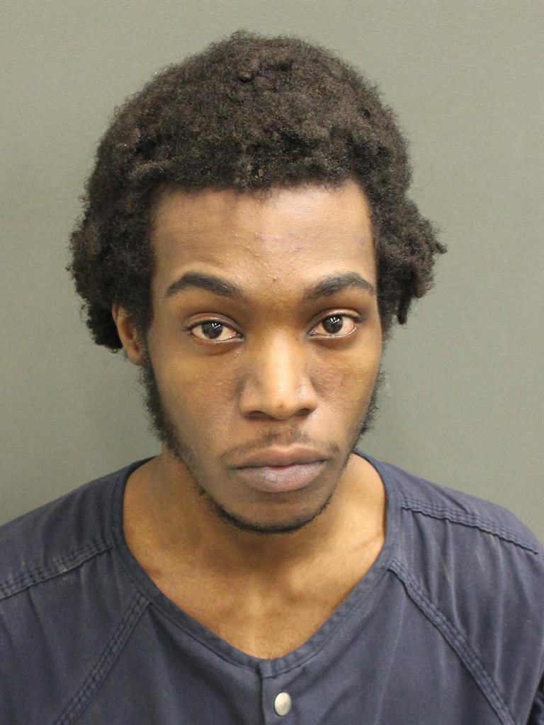  TYRONE  JR DUPONT Mugshot / County Arrests / Orange County Arrests