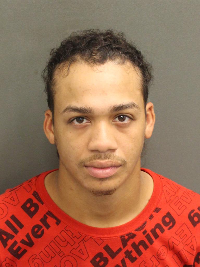  ARIZMENDI GARCIACARRASQUILLO Mugshot / County Arrests / Orange County Arrests