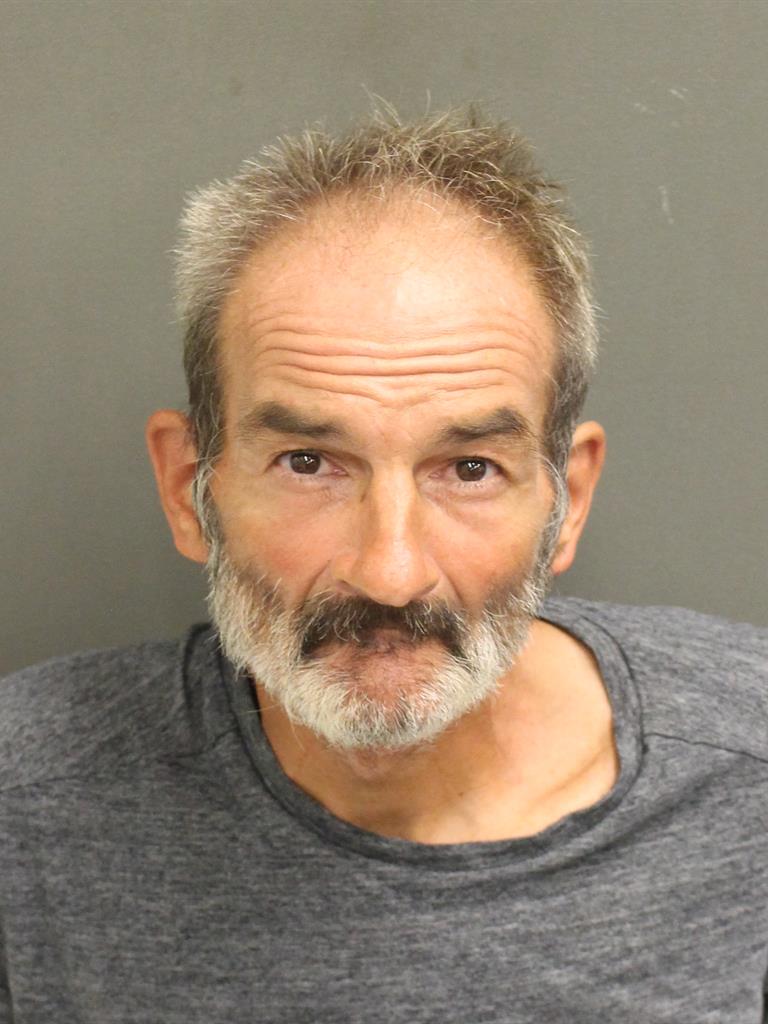  JOHN JOSEPH VETTER Mugshot / County Arrests / Orange County Arrests