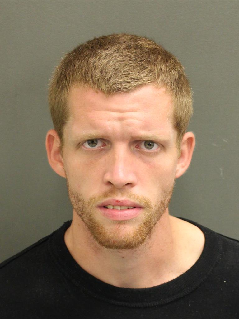  JOSHUA KYLEPATRICK DUNCAN Mugshot / County Arrests / Orange County Arrests
