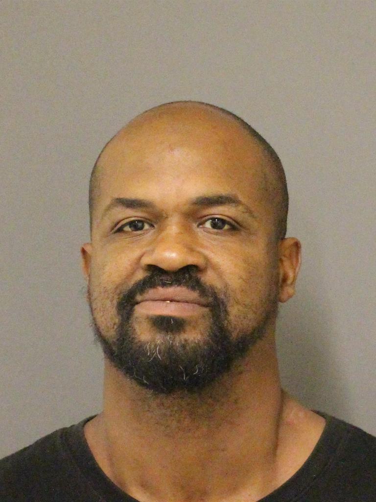  ANTONIO C MONTGOMERY Photo Image