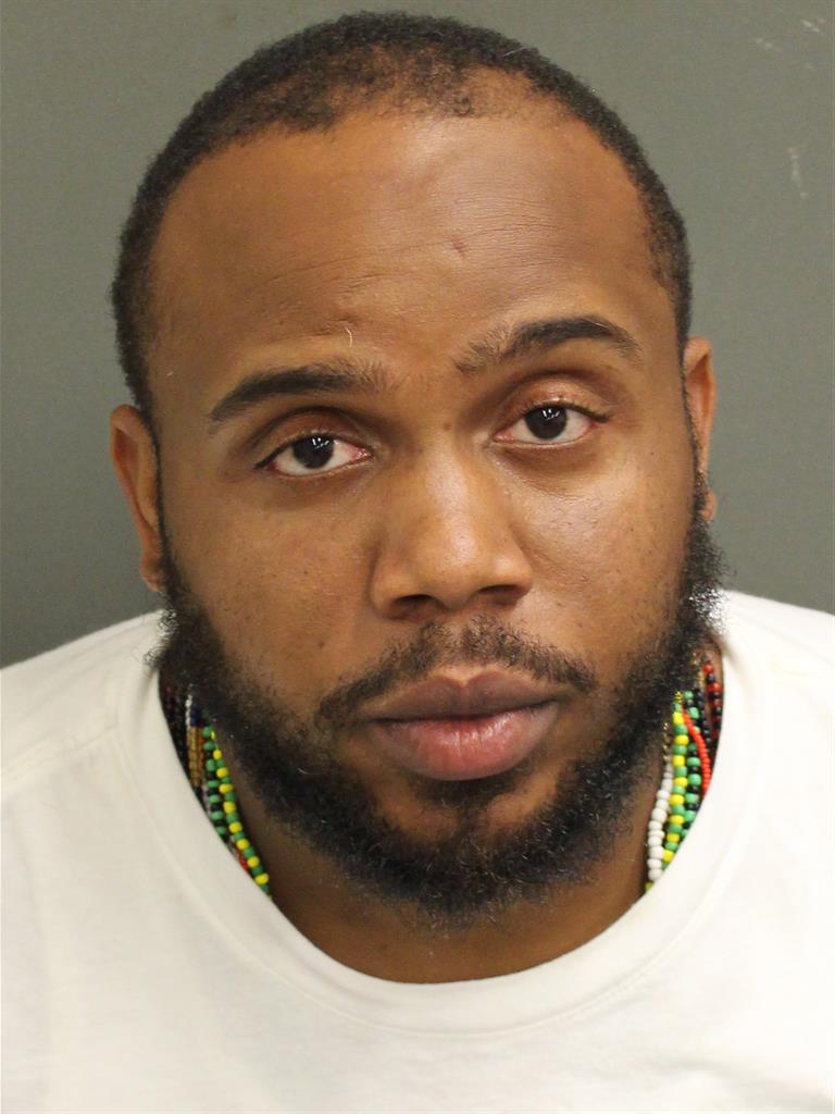  JABARIUS MARQUISE BUSH Photo Image