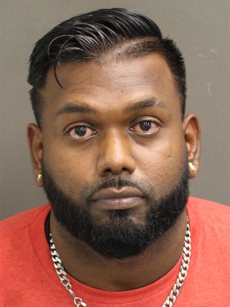  RICHARD PAUL SWAMY Photo Image