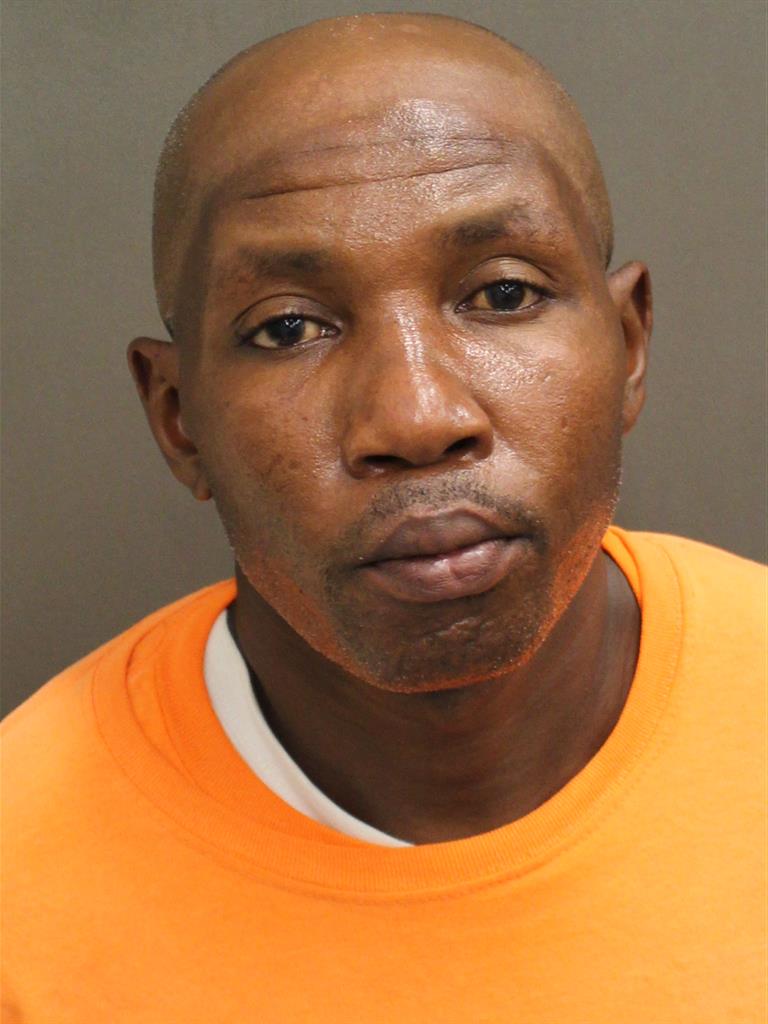RICOT SAINT-HUBERT Mugshot RICOT SAINT-HUBERT Mugshot / County Arrests / Orange County Arrests