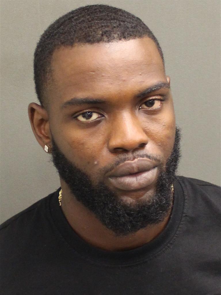  XZIBIT DEONTAE PAUL Photo Image