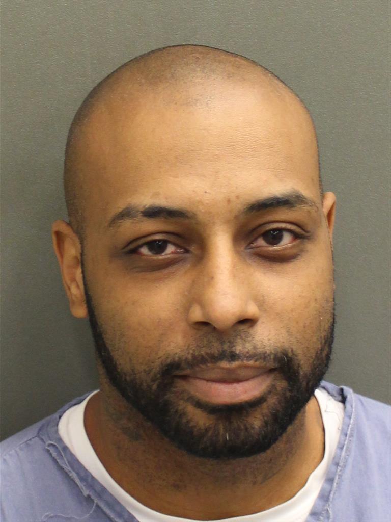  KEVIN LEE JR HAIRSTON Photo Image