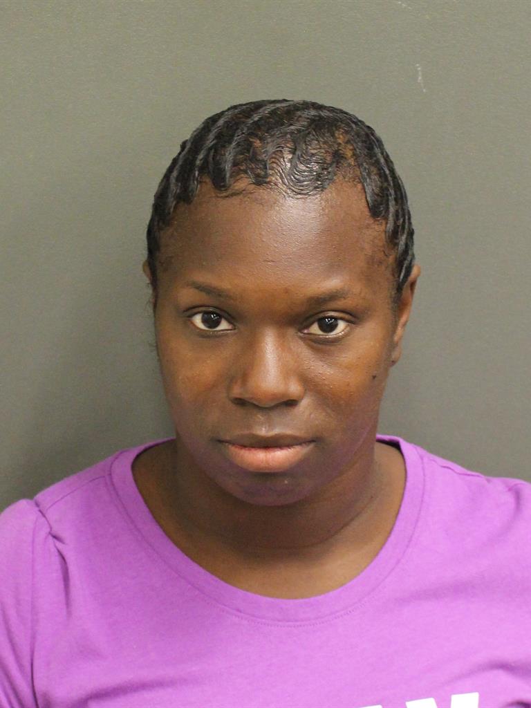  SATIN LABELLE HARRISON Mugshot / County Arrests / Orange County Arrests