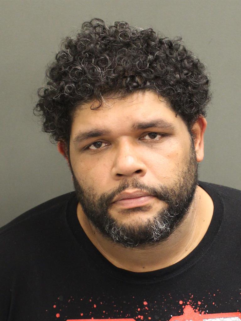  PEDRO YAED MORALES Mugshot / County Arrests / Orange County Arrests