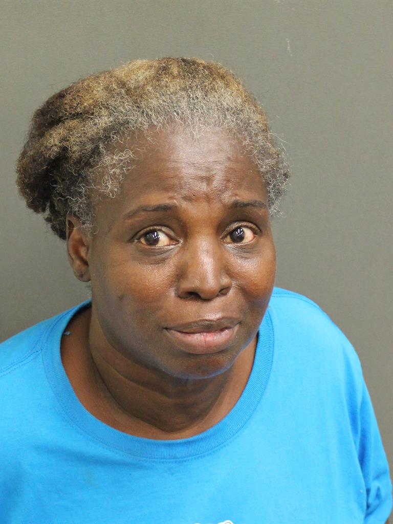  DEBORAH M CARTER Photo Image