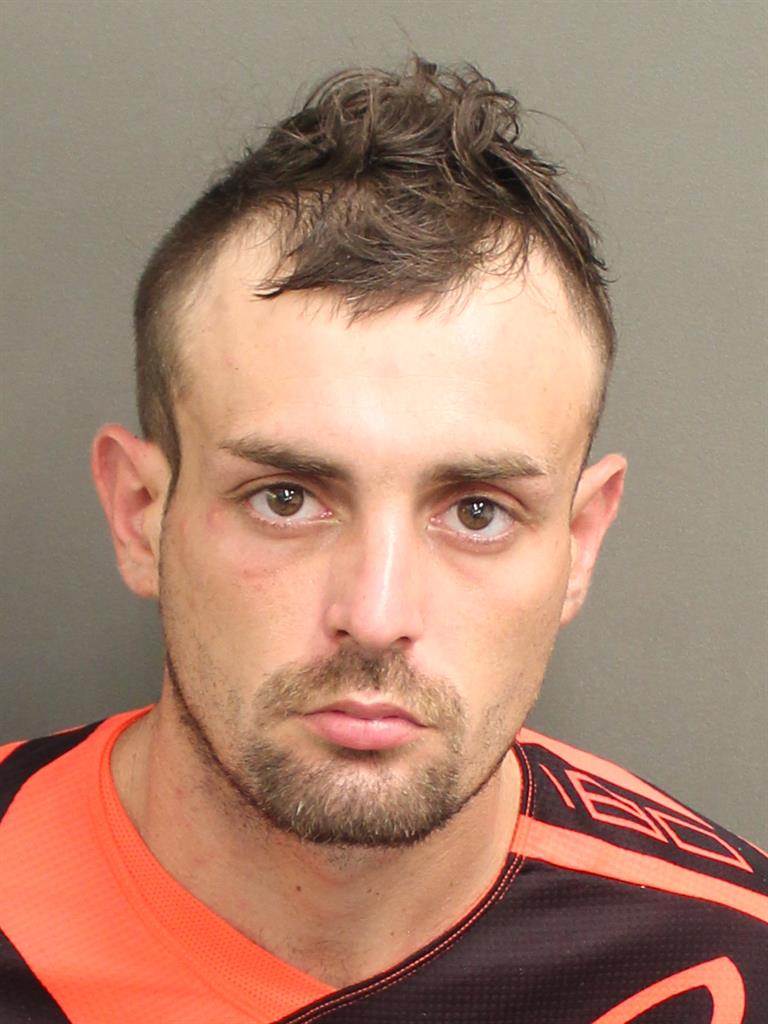  MICHAEL THOMAS CONNERS Mugshot / County Arrests / Orange County Arrests