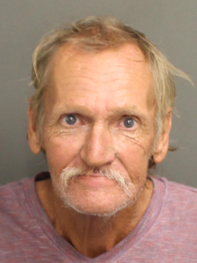  WILLARD MAZE ELLIS Mugshot / County Arrests / Orange County Arrests