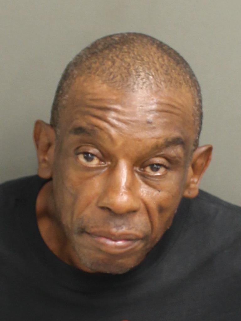  BRUCE ANTHONY TAYLOR Mugshot / County Arrests / Orange County Arrests