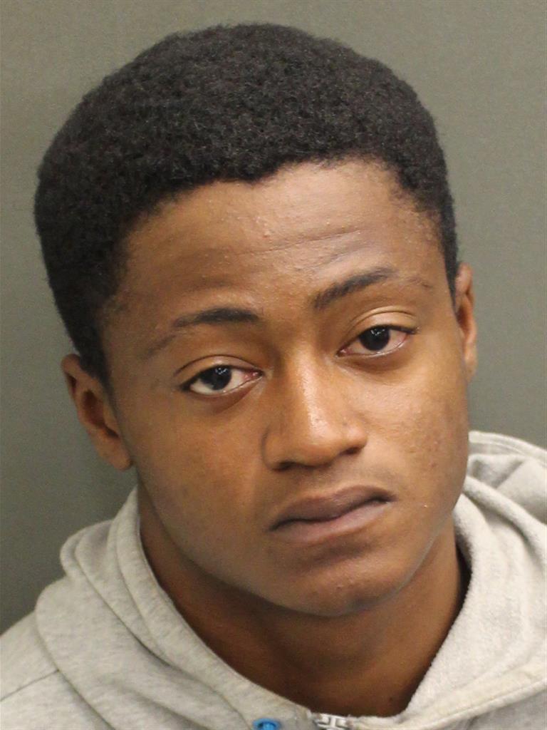  TEMYYIS TILLMAN Photo Image