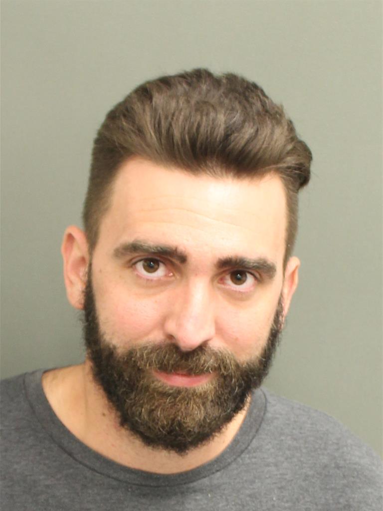  SEAN STENDEL Photo Image