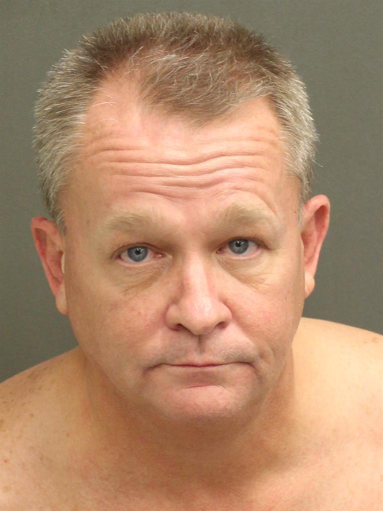  PETER DONNELLY Mugshot / County Arrests / Orange County Arrests