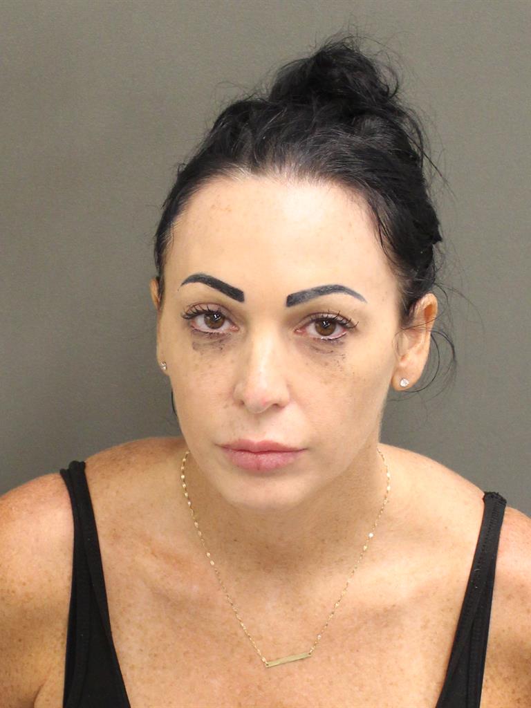  MELISSA ABBOTT Photo Image