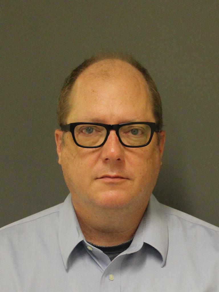 MATTHEW H ROBY Mugshot