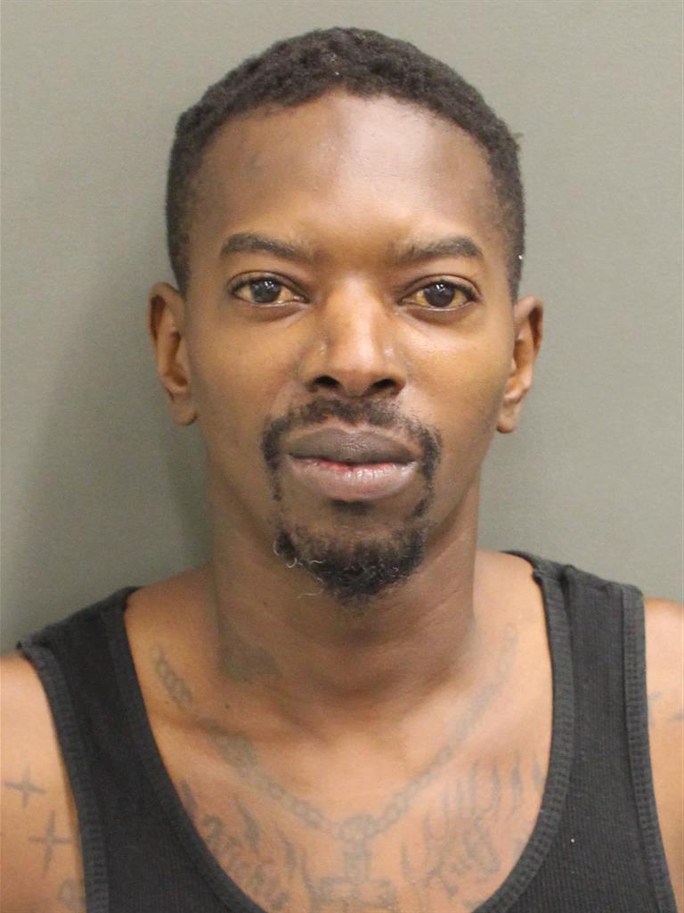  CHRISTOPHER LEE GILLON Photo Image