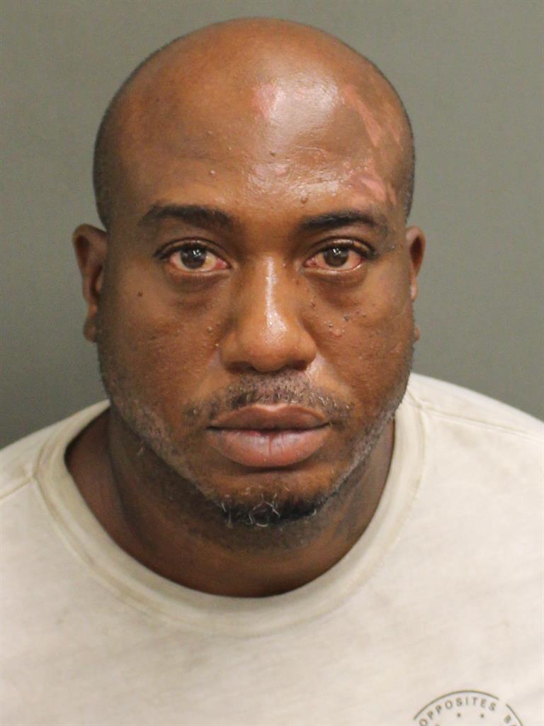  CHRISTOPHER ANDRE BIVINS Photo Image