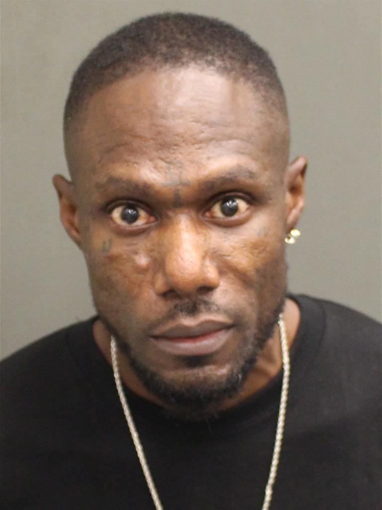  DELBERT DESMOND JR HENRY Photo Image