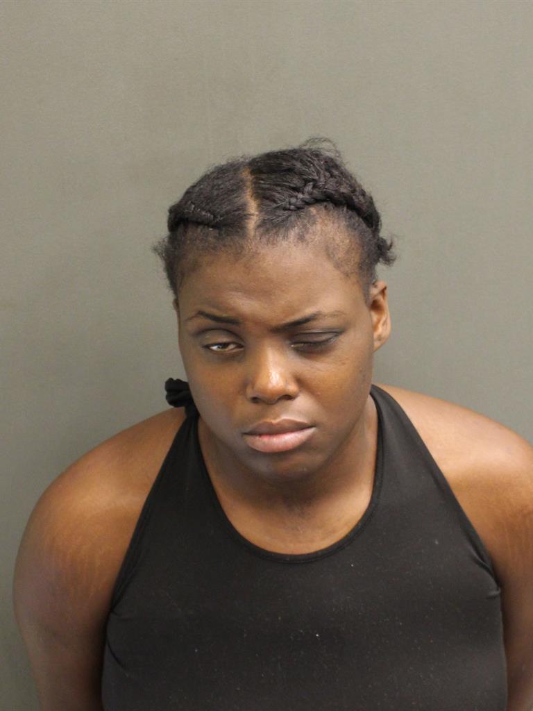  SIMARRIA THOMAS Mugshot / County Arrests / Orange County Arrests