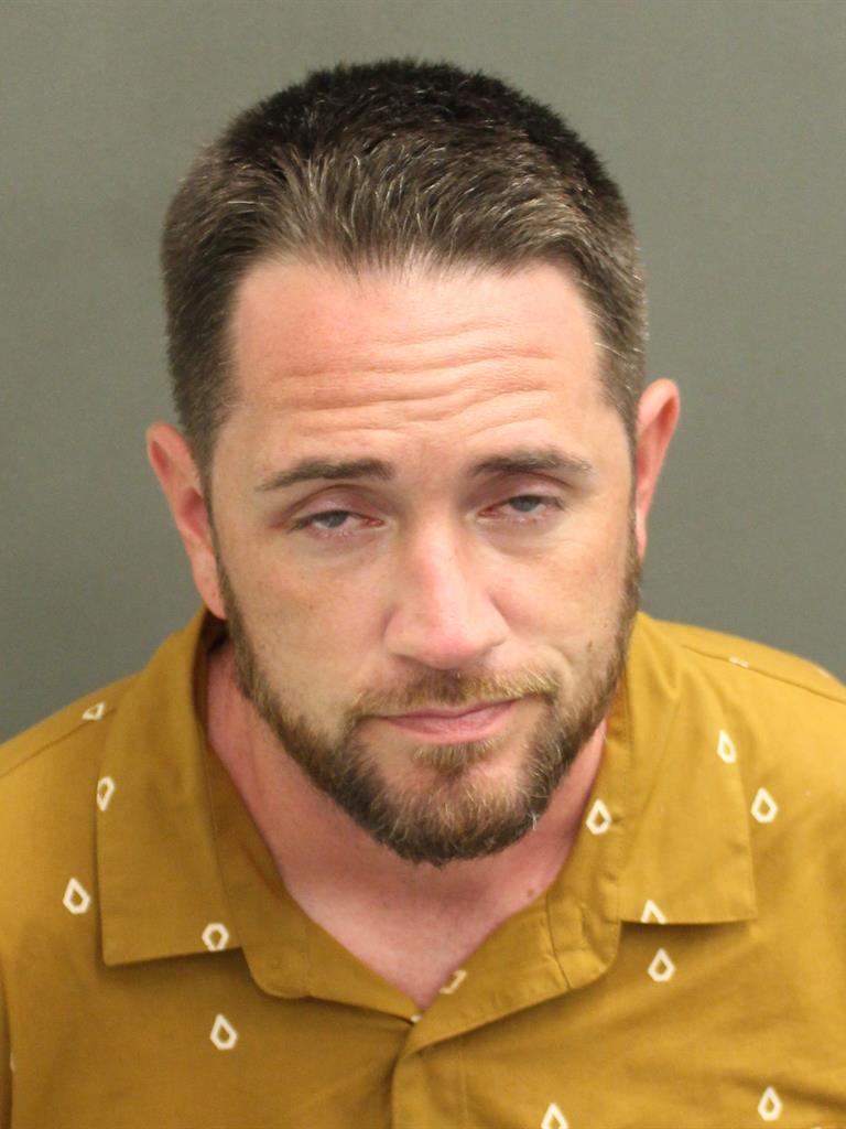  DAVID TIMOTHY ANDREWS Mugshot / County Arrests / Orange County Arrests