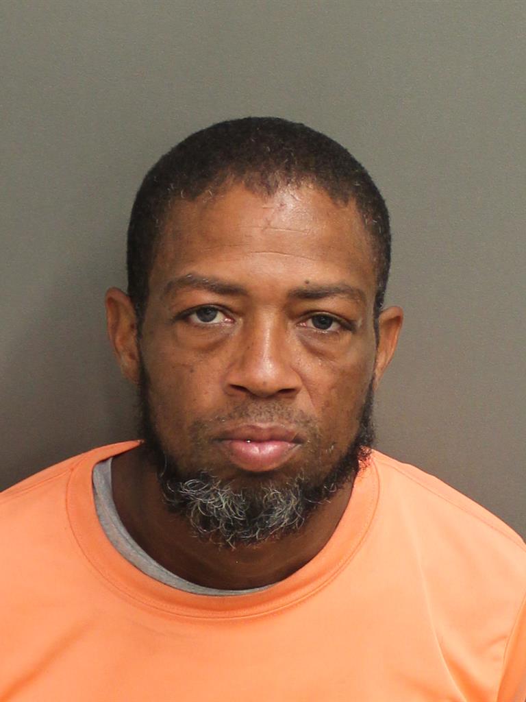  ISSAC II SANDERS Photo Image