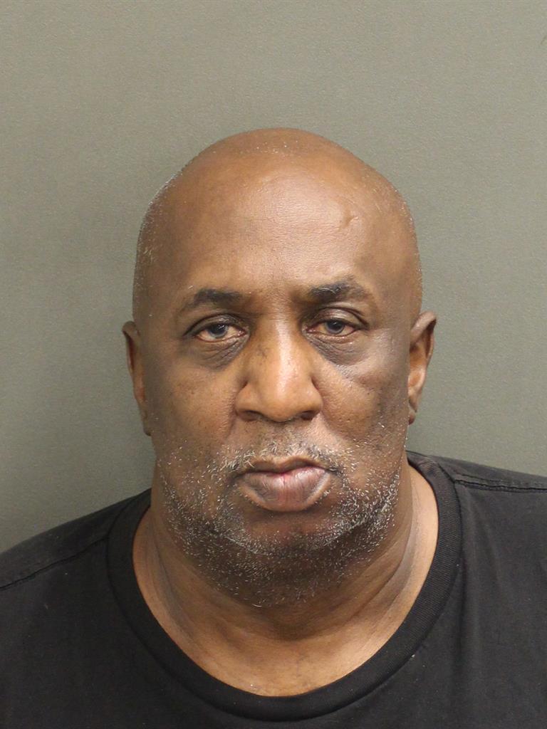  ANTHONY DAVID KEELS Mugshot / County Arrests / Orange County Arrests