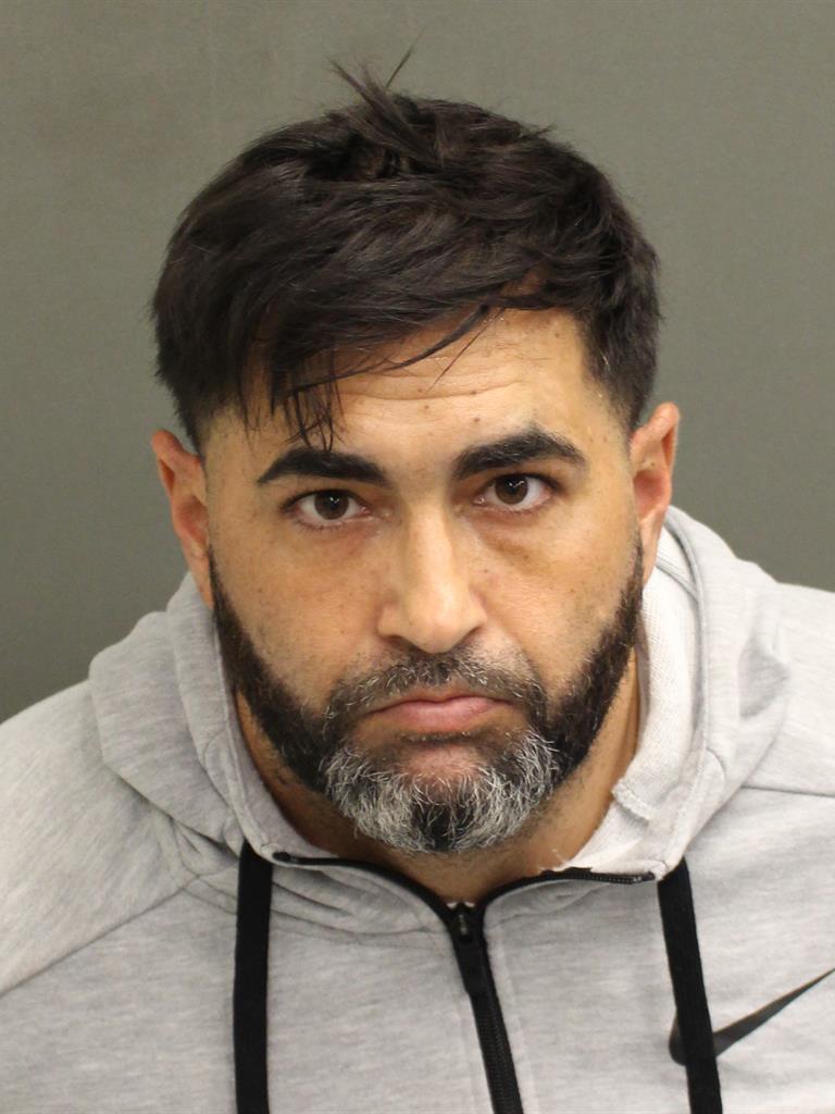  BRANDON WAYNE SANGUINE Photo Image