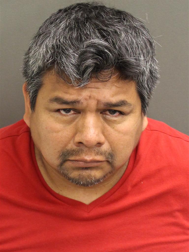  PAUL VALLADARES Mugshot / County Arrests / Orange County Arrests
