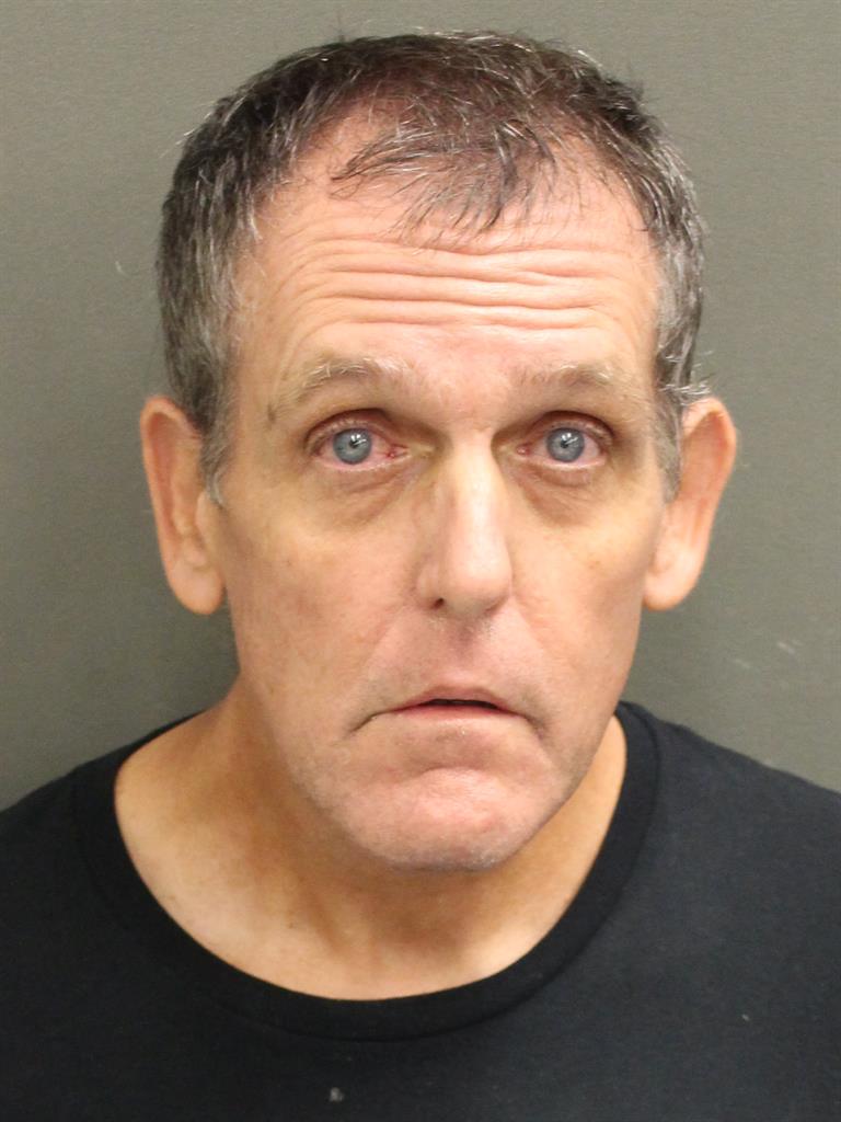 ROBERT FORD BAILEY Mugshot