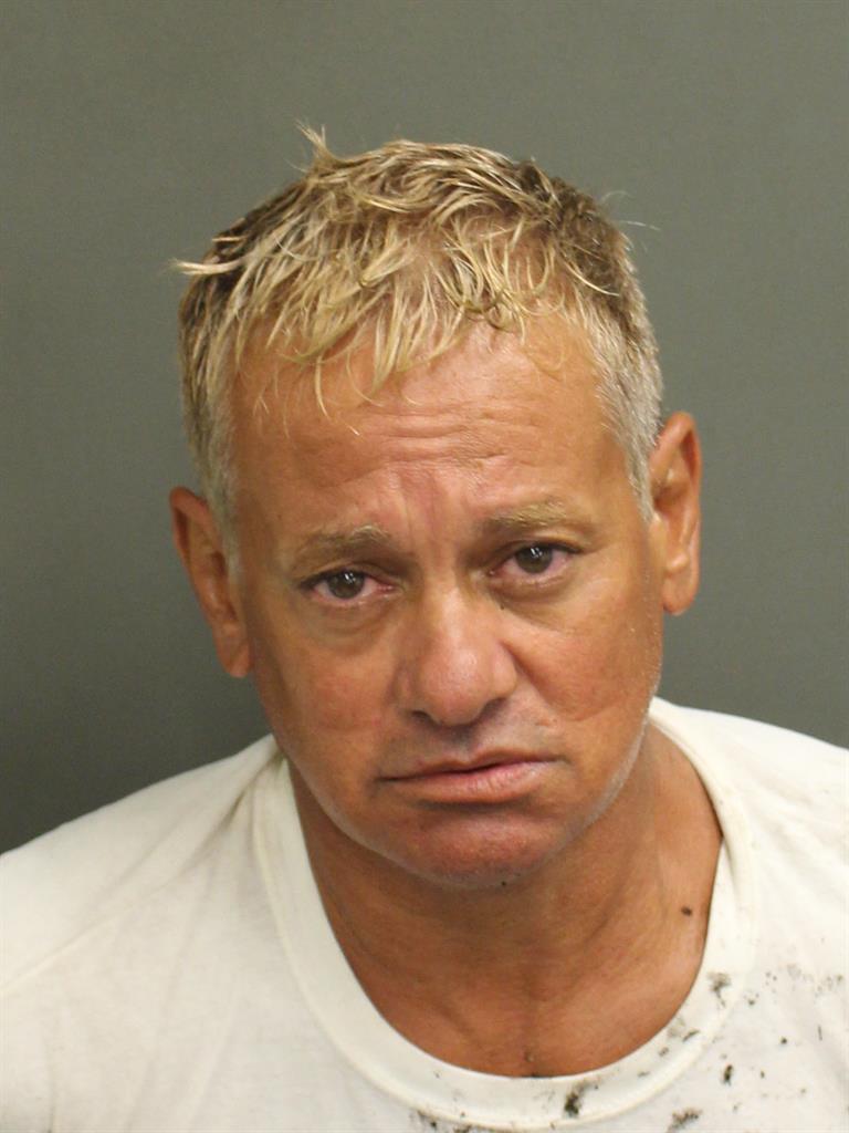 JOSEPH ANTHONY TORRES Mugshot