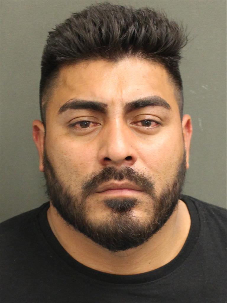  SELIN NOEL AGUILAR Mugshot / County Arrests / Orange County Arrests