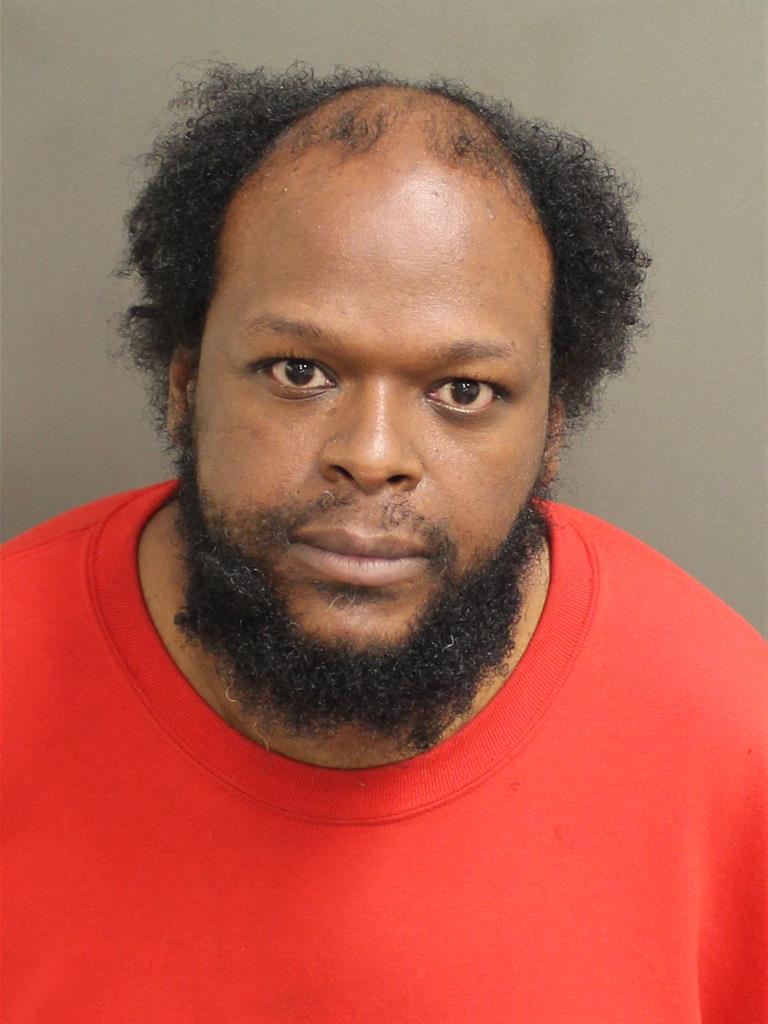  JAMES E DOUGLAS Mugshot / County Arrests / Orange County Arrests